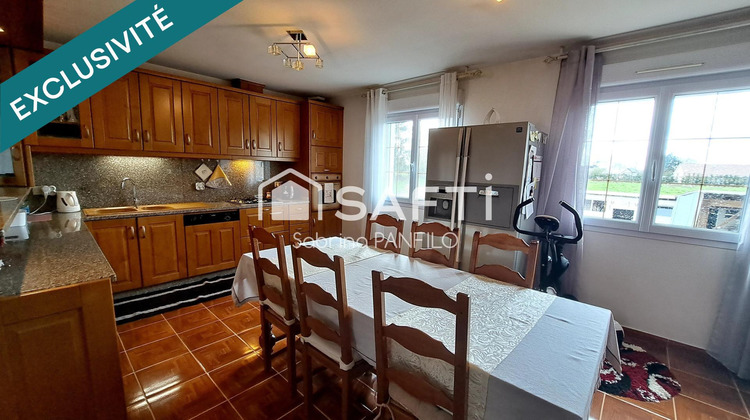 Ma-Cabane - Vente Maison Le Deschaux, 144 m²