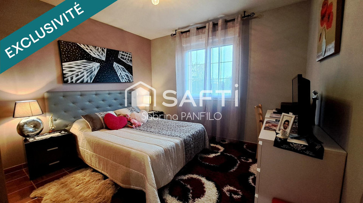 Ma-Cabane - Vente Maison Le Deschaux, 144 m²