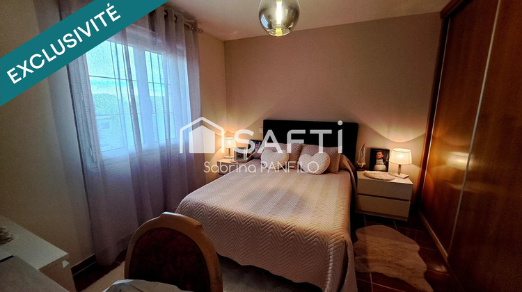 Ma-Cabane - Vente Maison Le Deschaux, 144 m²