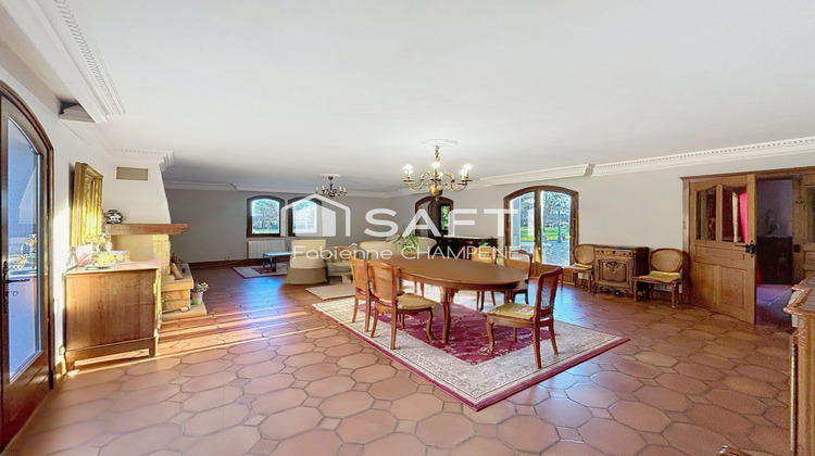 Ma-Cabane - Vente Maison Le Deschaux, 303 m²