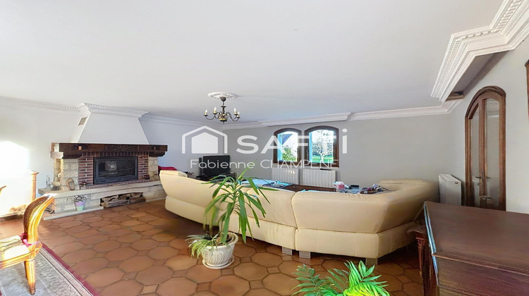 Ma-Cabane - Vente Maison Le Deschaux, 303 m²