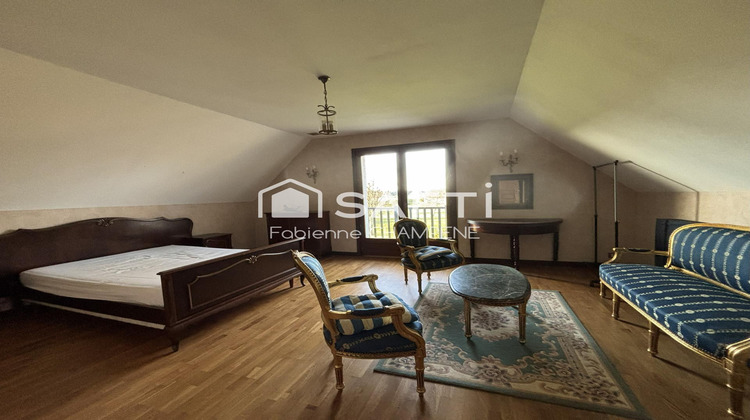 Ma-Cabane - Vente Maison Le Deschaux, 303 m²