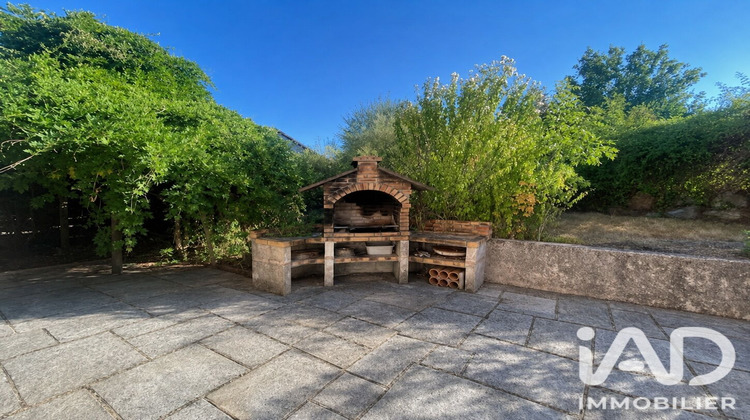 Ma-Cabane - Vente Maison Le Deschaux, 112 m²