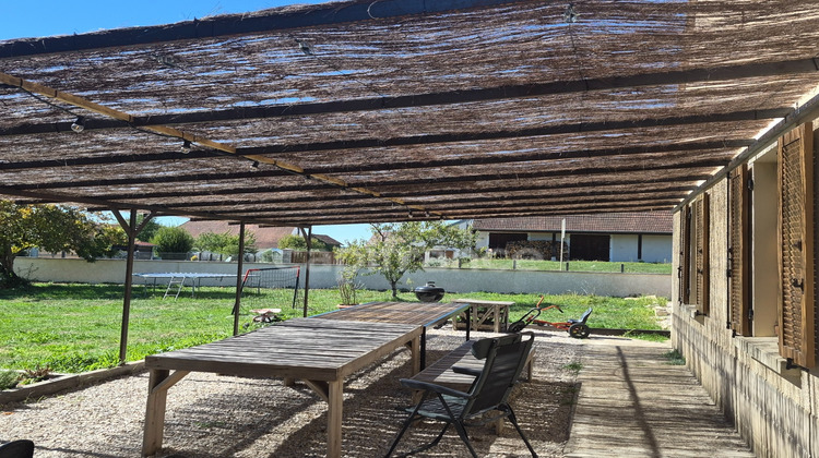 Ma-Cabane - Vente Maison LE DESCHAUX, 106 m²