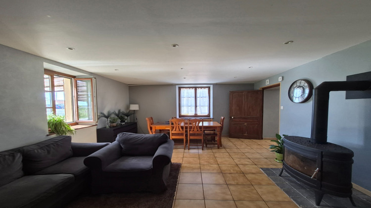 Ma-Cabane - Vente Maison LE DESCHAUX, 106 m²