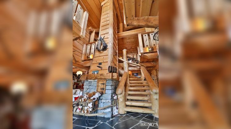 Ma-Cabane - Vente Maison Le Devoluy, 320 m²