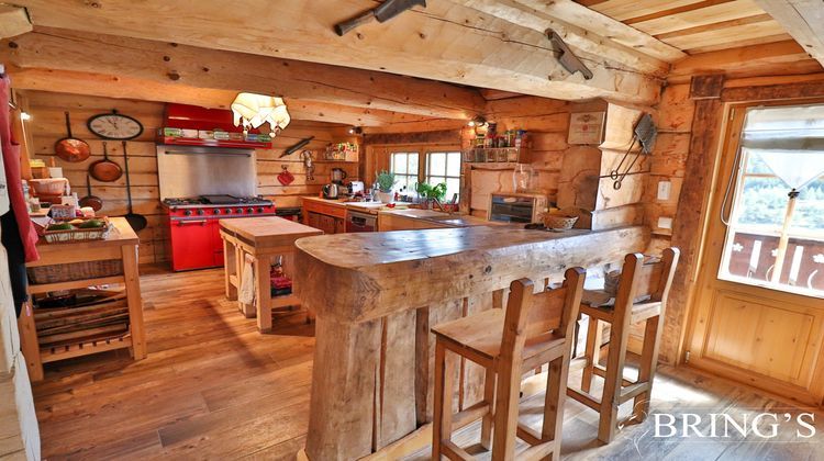 Ma-Cabane - Vente Maison Le Devoluy, 320 m²