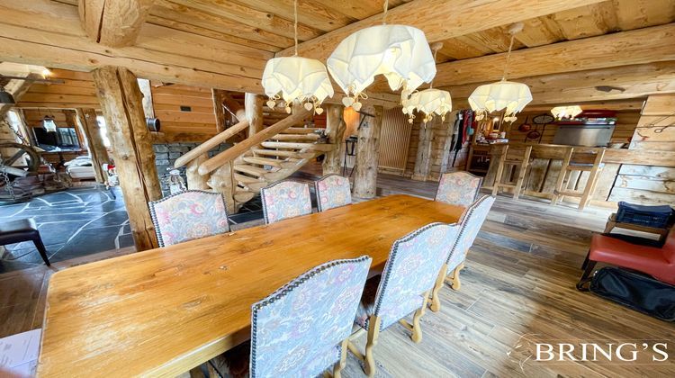 Ma-Cabane - Vente Maison Le Devoluy, 320 m²