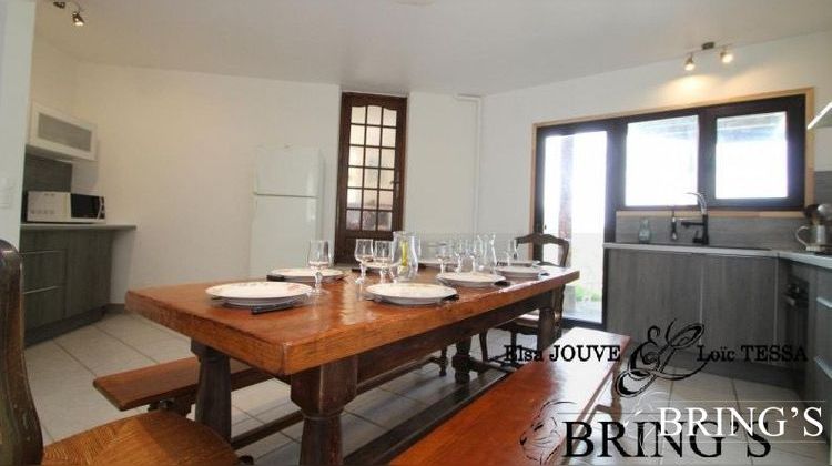 Ma-Cabane - Vente Maison Le Devoluy, 208 m²