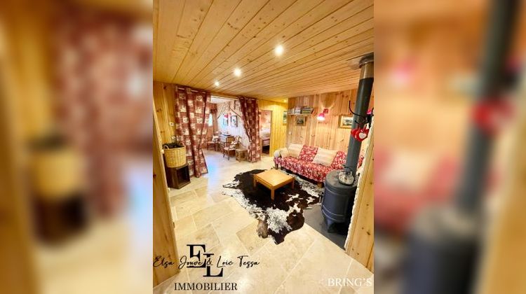 Ma-Cabane - Vente Maison Le Devoluy, 330 m²