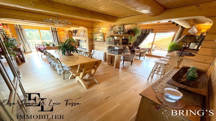 Ma-Cabane - Vente Maison Le Devoluy, 330 m²