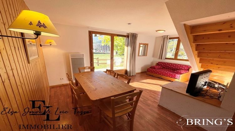 Ma-Cabane - Vente Maison Le Devoluy, 47 m²