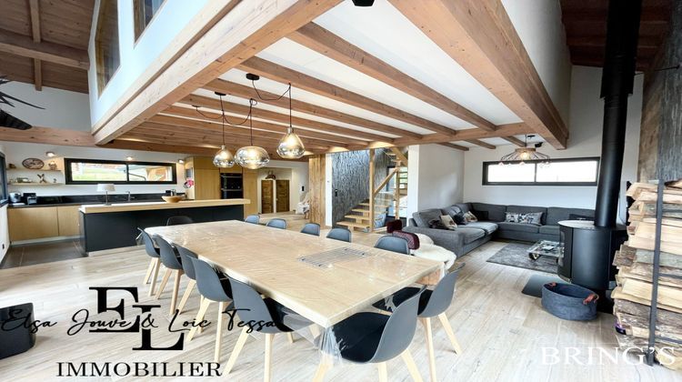 Ma-Cabane - Vente Maison Le Devoluy, 157 m²