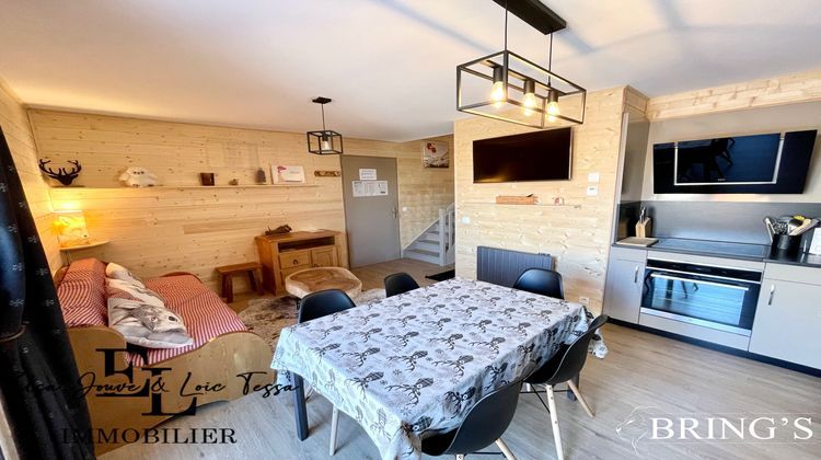 Ma-Cabane - Vente Maison Le Devoluy, 42 m²