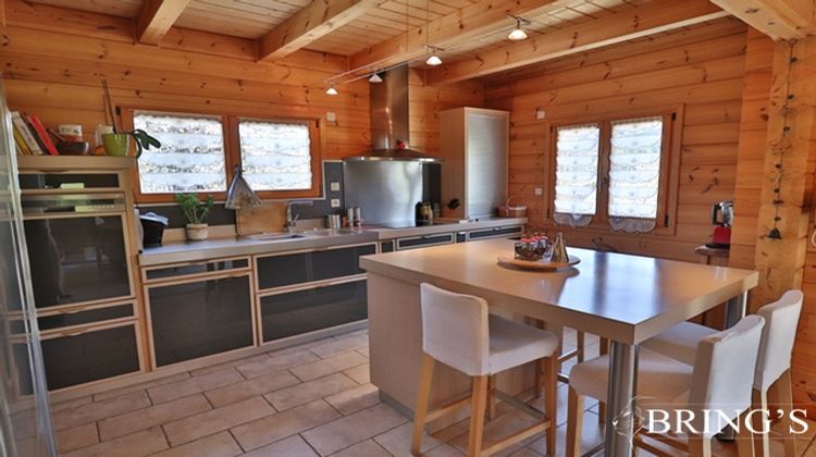 Ma-Cabane - Vente Maison Le Devoluy, 168 m²