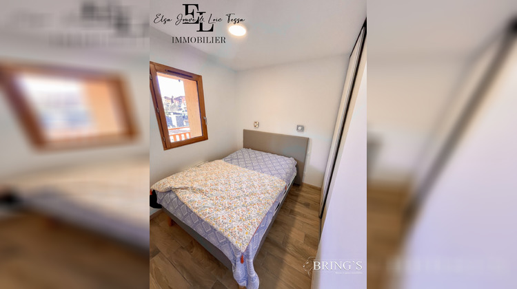 Ma-Cabane - Vente Maison Le Dévoluy, 36 m²