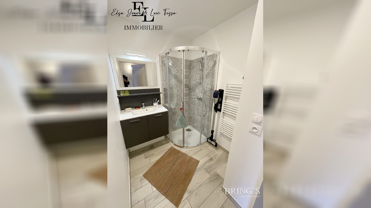 Ma-Cabane - Vente Maison Le Dévoluy, 36 m²