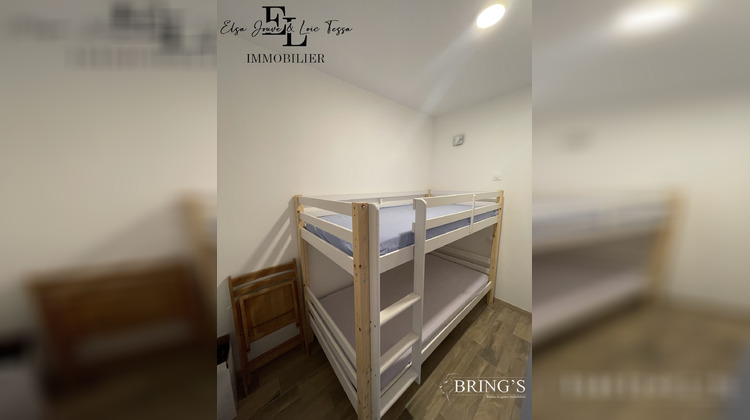 Ma-Cabane - Vente Maison Le Dévoluy, 36 m²