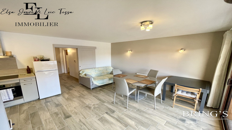 Ma-Cabane - Vente Maison Le Dévoluy, 36 m²