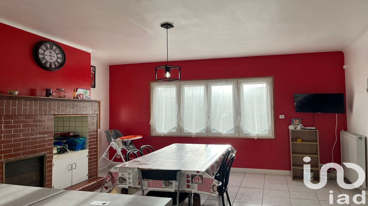 Ma-Cabane - Vente Maison Le Dézert, 150 m²