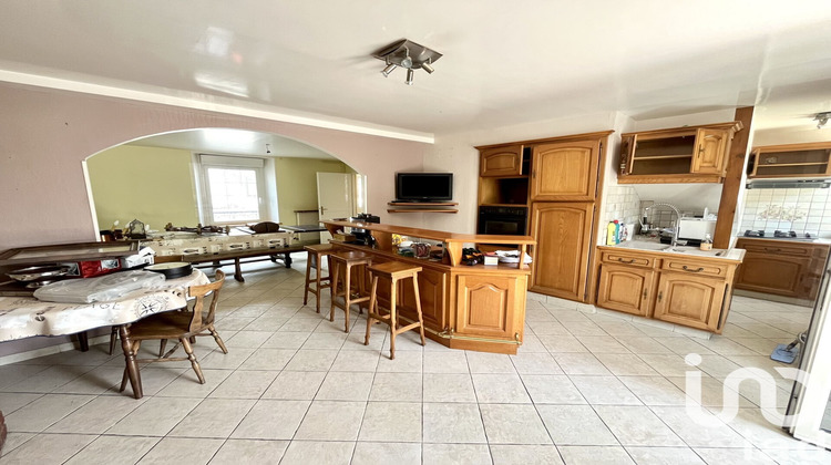 Ma-Cabane - Vente Maison Le Dézert, 200 m²