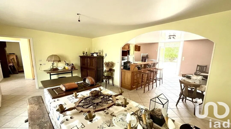 Ma-Cabane - Vente Maison Le Dézert, 200 m²