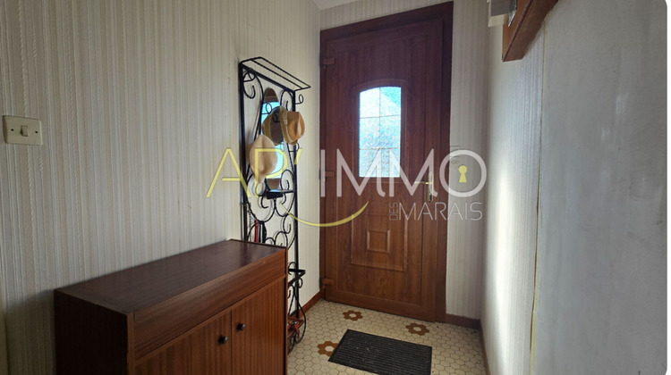 Ma-Cabane - Vente Maison LE DEZERT, 47 m²