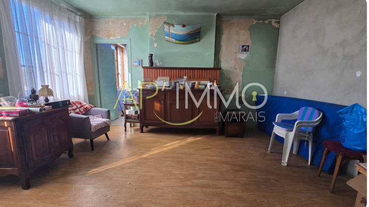 Ma-Cabane - Vente Maison LE DEZERT, 47 m²