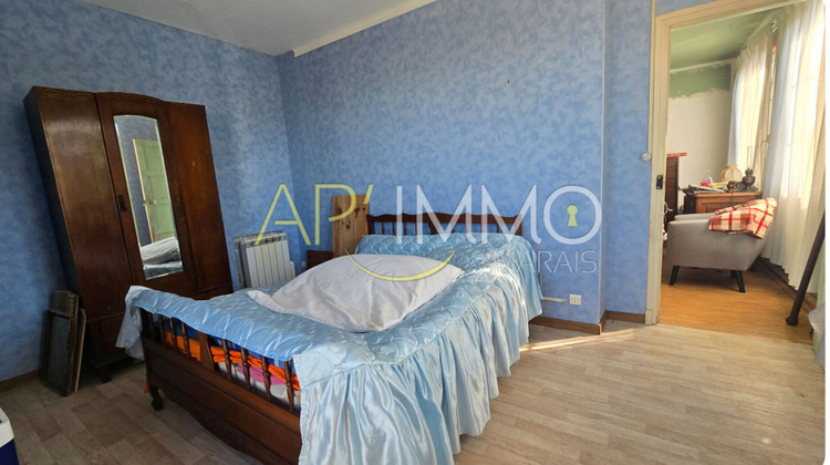 Ma-Cabane - Vente Maison LE DEZERT, 47 m²