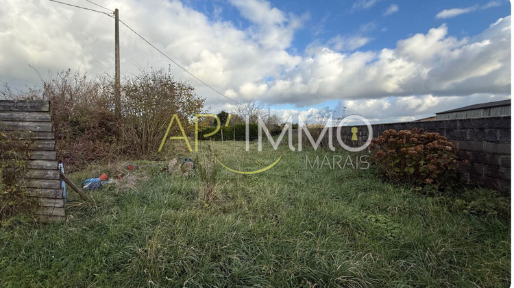 Ma-Cabane - Vente Maison LE DEZERT, 47 m²
