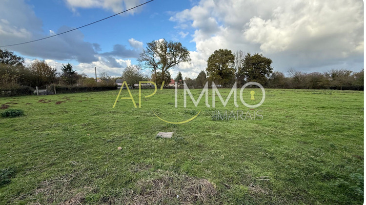 Ma-Cabane - Vente Maison LE DEZERT, 47 m²