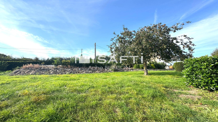 Ma-Cabane - Vente Maison Le Dezert, 115 m²