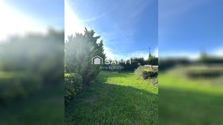 Ma-Cabane - Vente Maison Le Dezert, 115 m²