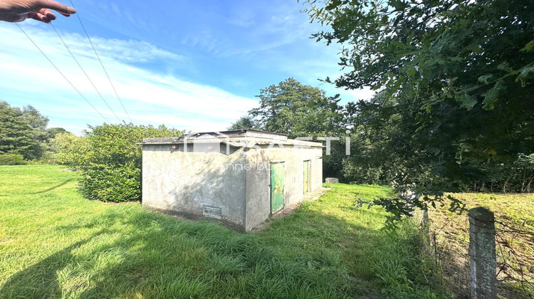 Ma-Cabane - Vente Maison Le Dezert, 115 m²