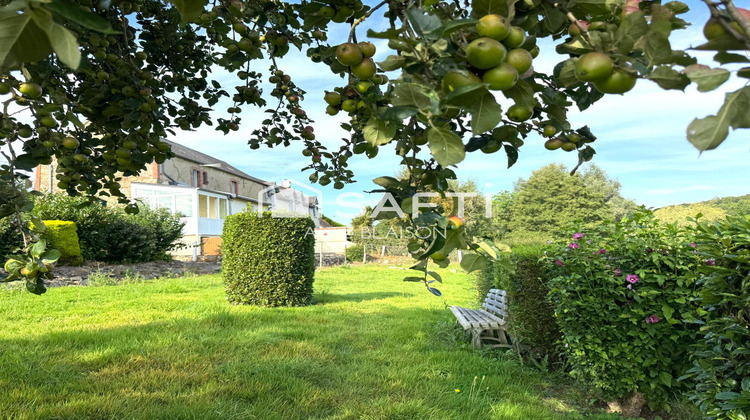 Ma-Cabane - Vente Maison Le Dezert, 115 m²
