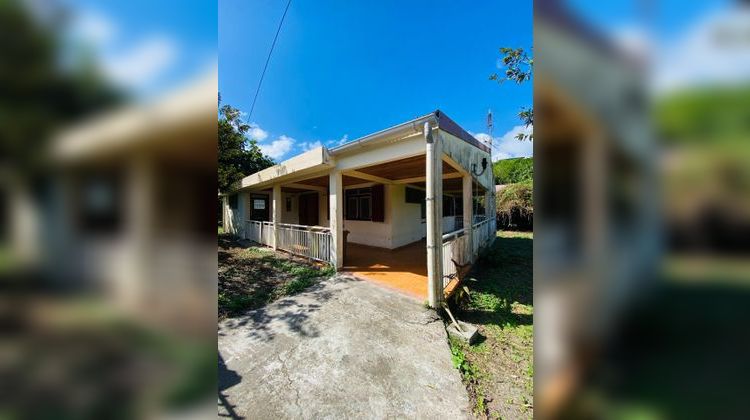 Ma-Cabane - Vente Maison Le Diamant, 100 m²