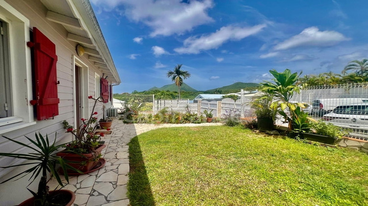 Ma-Cabane - Vente Maison LE DIAMANT, 171 m²