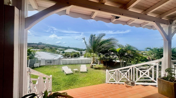 Ma-Cabane - Vente Maison LE DIAMANT, 171 m²