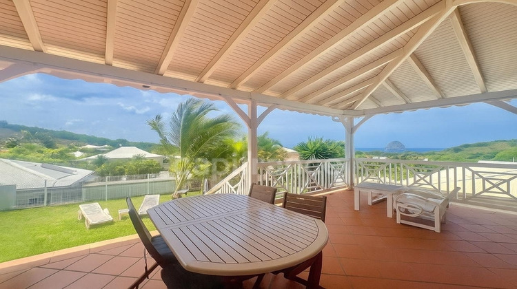 Ma-Cabane - Vente Maison LE DIAMANT, 171 m²