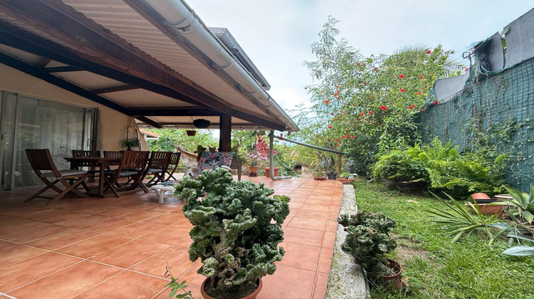 Ma-Cabane - Vente Maison Le Diamant, 62 m²