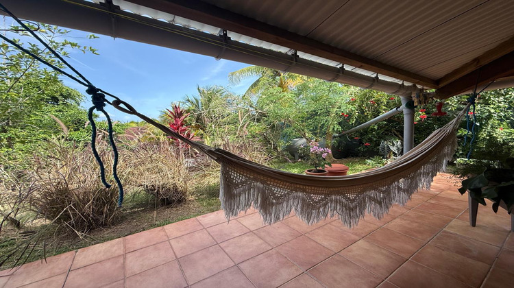 Ma-Cabane - Vente Maison Le Diamant, 62 m²