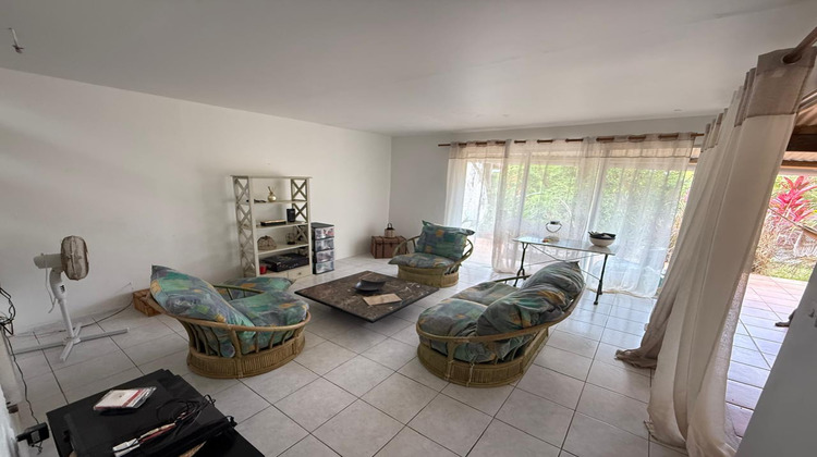 Ma-Cabane - Vente Maison Le Diamant, 62 m²