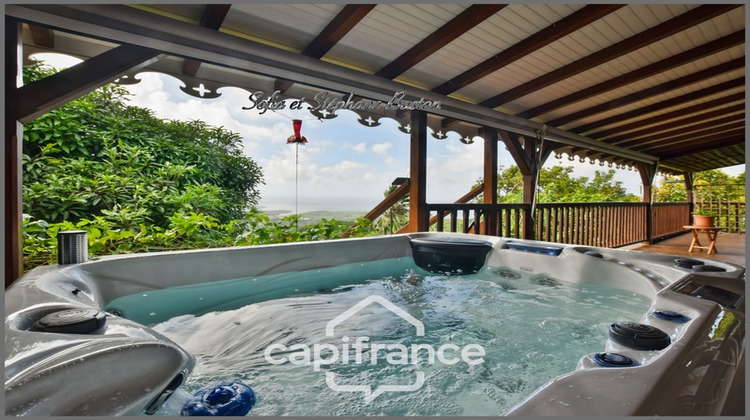 Ma-Cabane - Vente Maison LE DIAMANT, 105 m²