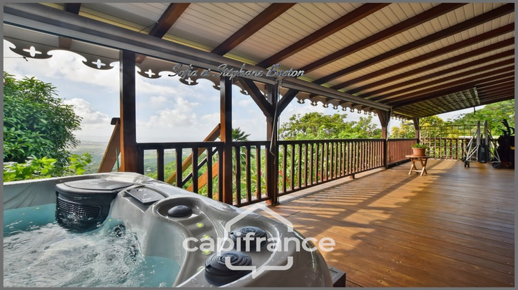 Ma-Cabane - Vente Maison LE DIAMANT, 105 m²