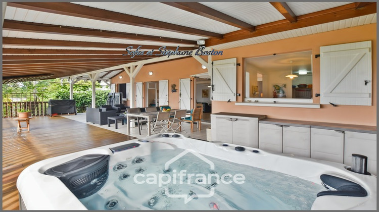 Ma-Cabane - Vente Maison LE DIAMANT, 105 m²