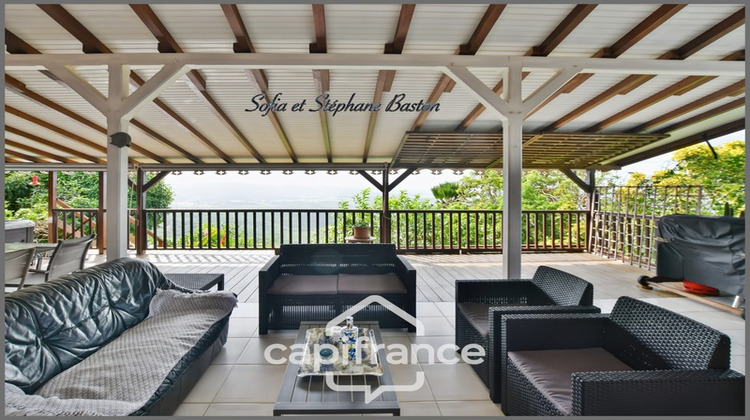 Ma-Cabane - Vente Maison LE DIAMANT, 105 m²