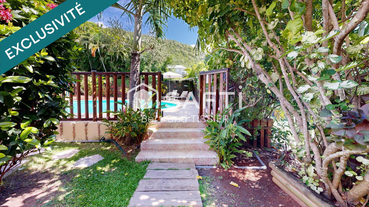 Ma-Cabane - Vente Maison Le Diamant, 200 m²