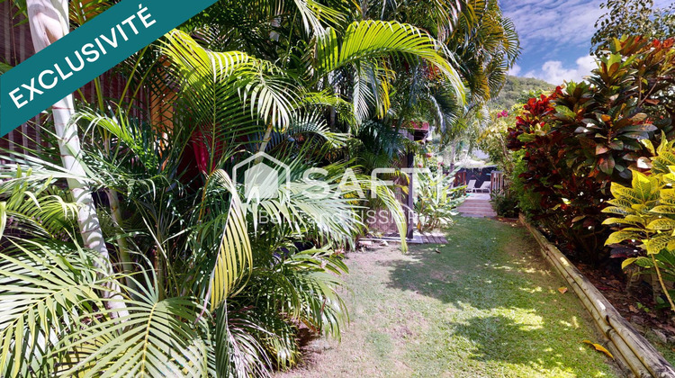 Ma-Cabane - Vente Maison Le Diamant, 200 m²