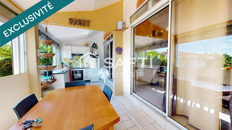 Ma-Cabane - Vente Maison Le Diamant, 200 m²