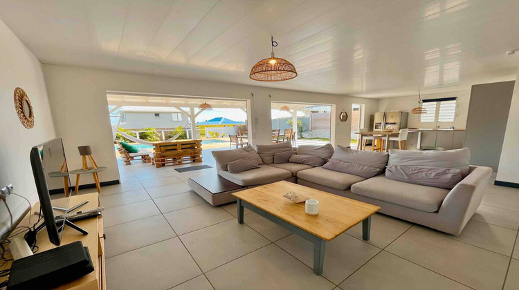 Ma-Cabane - Vente Maison Le Diamant, 102 m²